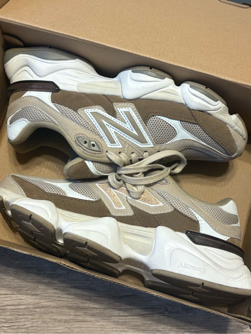 New Balance